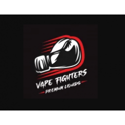 Vape Fighters By Eleven